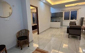 Ananta - Rishikesh Luxurious 2Bhk